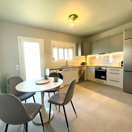 Serenity City Apartment Rhodes City Kültér fotó