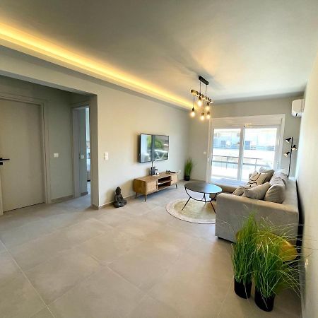 Serenity City Apartment Rhodes City Kültér fotó