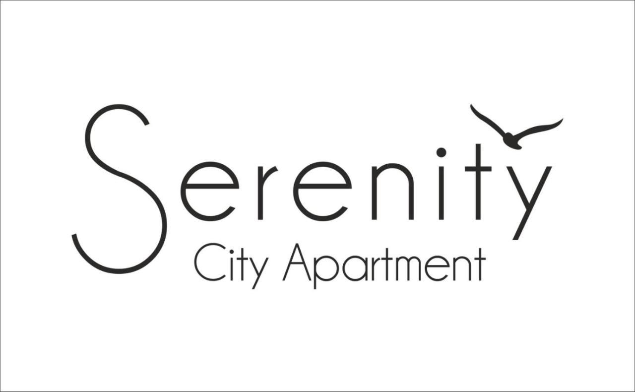 Serenity City Apartment Rhodes City Kültér fotó