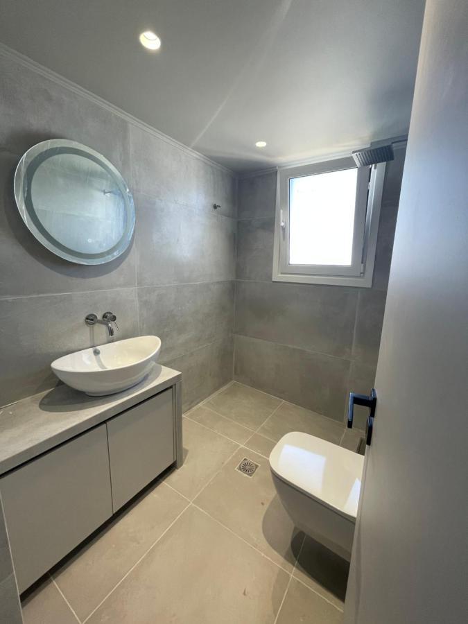 Serenity City Apartment Rhodes City Kültér fotó