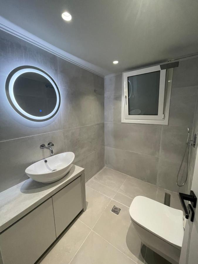 Serenity City Apartment Rhodes City Kültér fotó