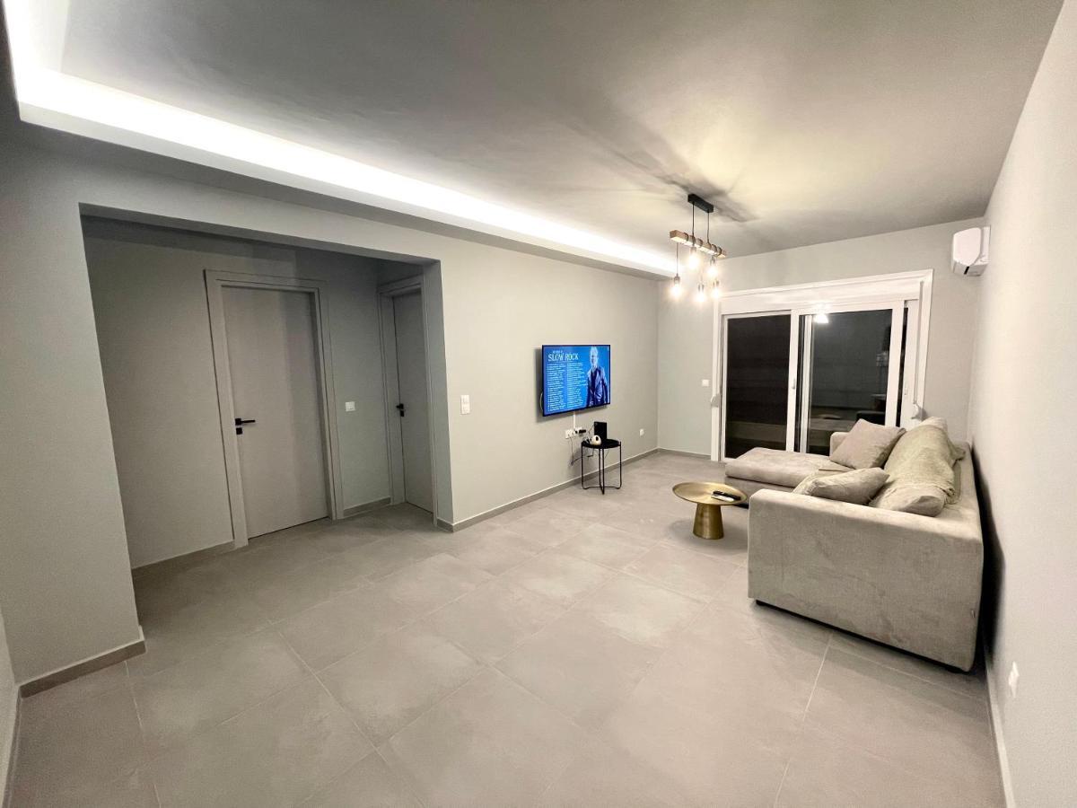 Serenity City Apartment Rhodes City Kültér fotó