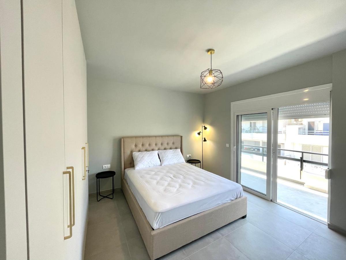 Serenity City Apartment Rhodes City Kültér fotó