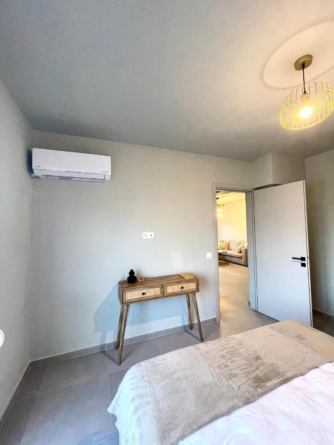 Serenity City Apartment Rhodes City Kültér fotó